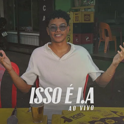 Isso é I.A Darllanzinho, HitLab
