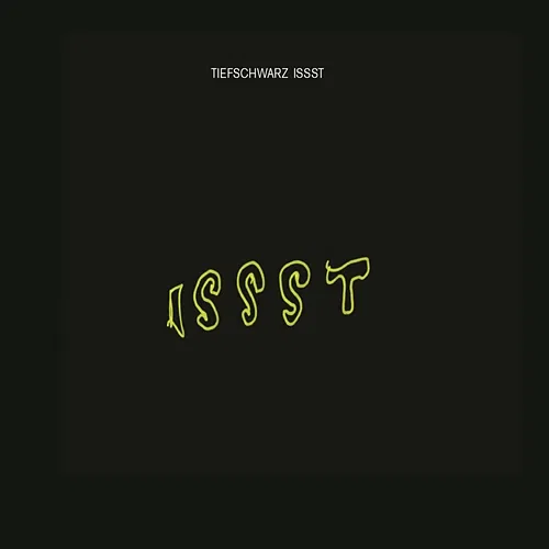Issst Tiefschwarz