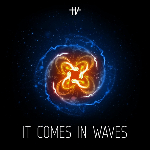 It Comes in Waves Hidden Voices