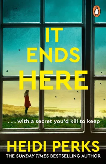 It Ends Here Perks Heidi