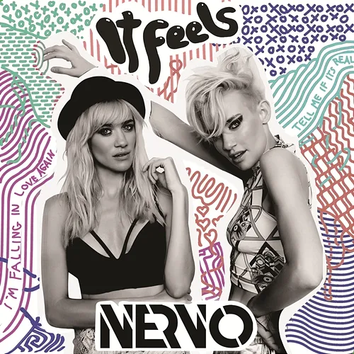 It Feels Nervo