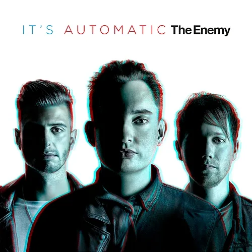 It's Automatic The Enemy