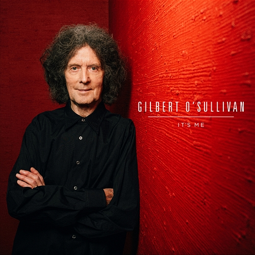 It's Me Gilbert O'Sullivan