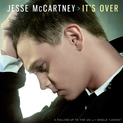 It's Over Jesse McCartney