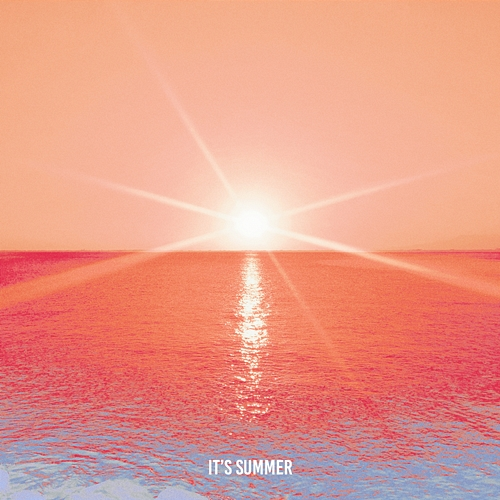 It's Summer entoy, !catch