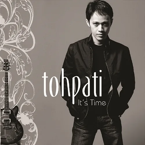 It's Time Tohpati