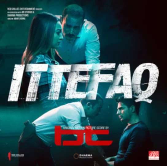 Ittefaq BT