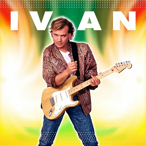 Ivan Ivan