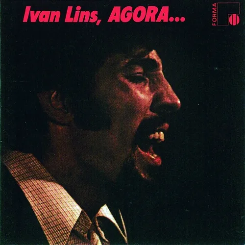Ivan Lins...Agora Ivan Lins