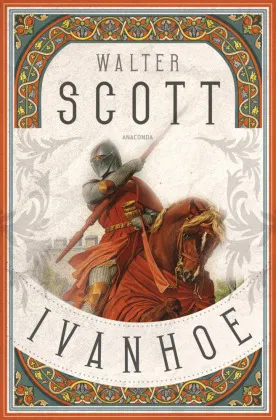 Ivanhoe Anaconda Verlag Gmbh