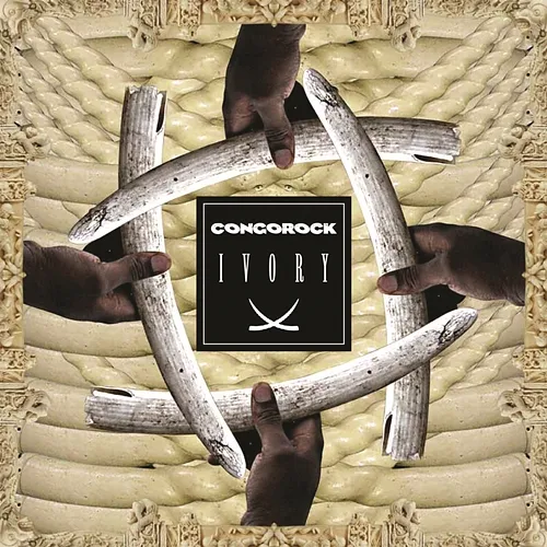 Ivory Congorock