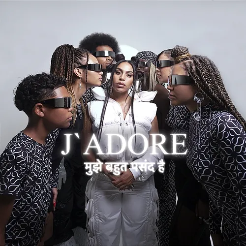 J'adore Tashan