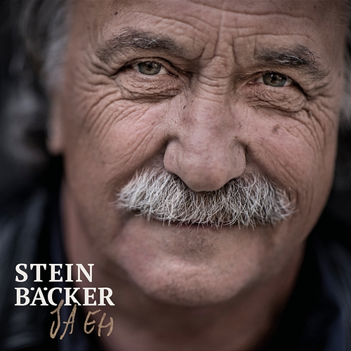 Ja eh Gert Steinbäcker