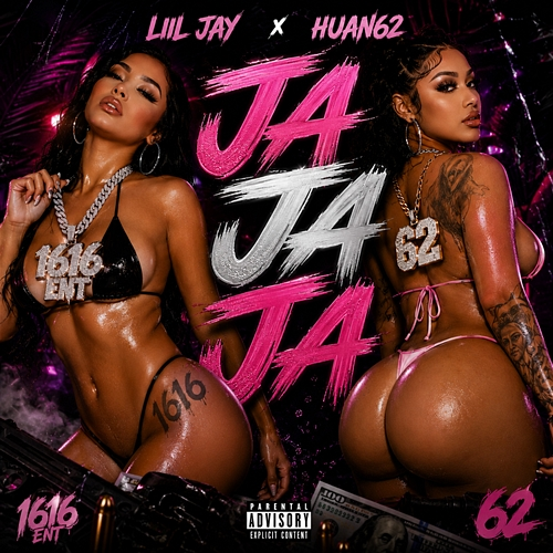 Ja Ja Ja Liil Jay, Huan62