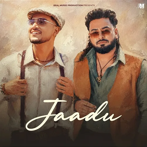 Jaadu Filmy, XTACY, Rawme Hooda