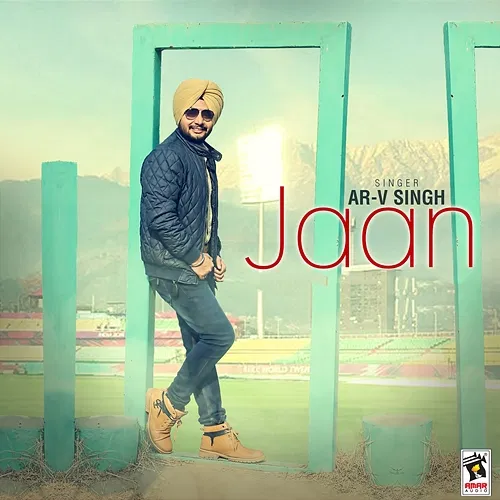 Jaan AR-V Singh