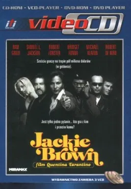 Jackie Brown Miramax Films