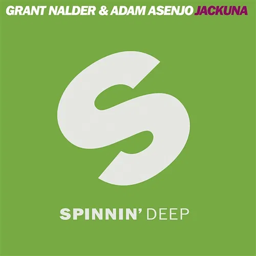 Jackuna Grant Nalder & Adam Asenjo