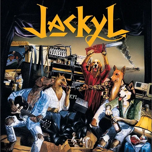 Jackyl Jackyl