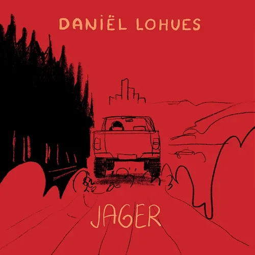 Jager Daniël Lohues