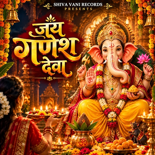 Jai Ganesh Deva Chanda Saw