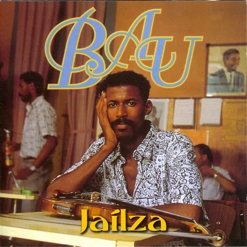 Jailza Bau
