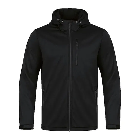 JAKO Kurtka Softshell Premium Jako