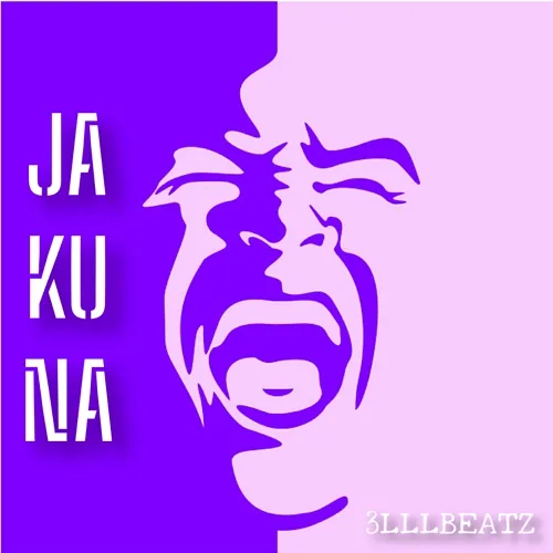 Jakuna 3LLLBeatz