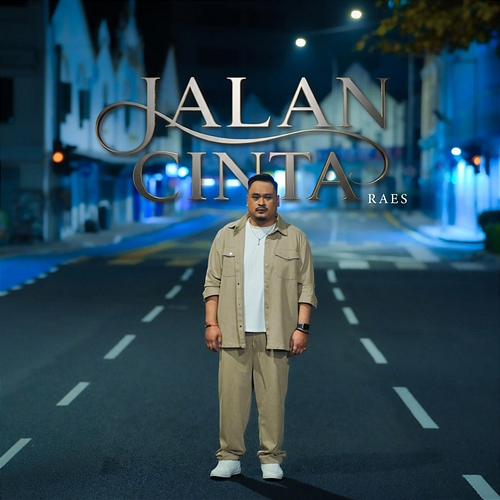 Jalan Cinta Raes Arifin