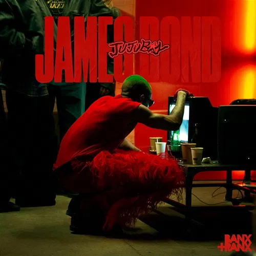 James Bond Jujuboy, Banx & Ranx