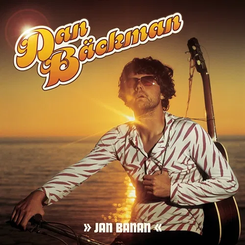 Jan Banan Dan Bäckman