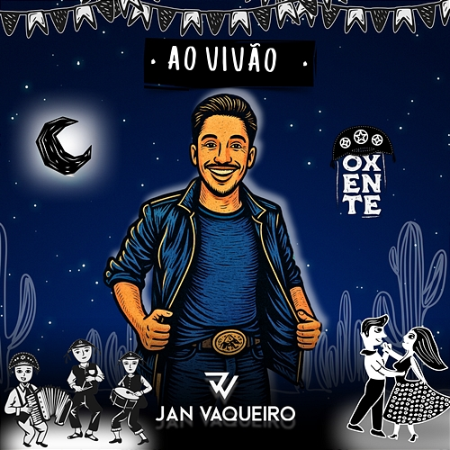 Jan Vaqueiro Jan Vaqueiro