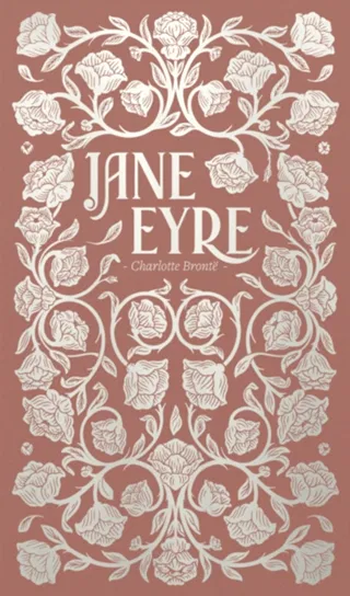 Jane Eyre Bronte Charlotte