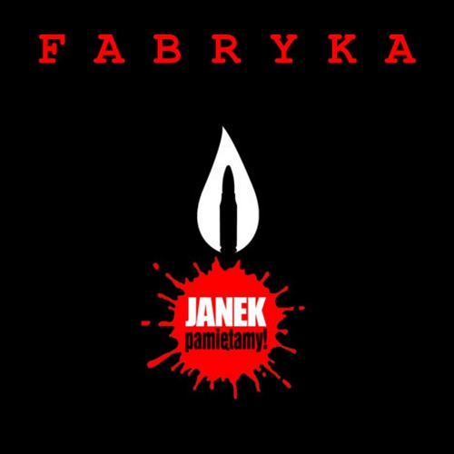 Janek Fabryka