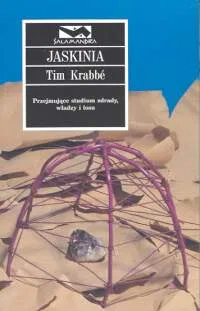 Jaskinia Krabbe Tim