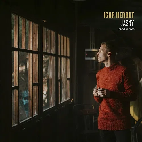Jasny Igor Herbut