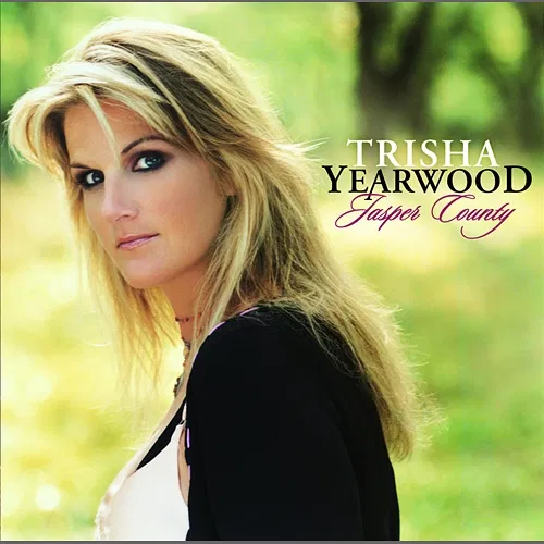 Jasper County Trisha Yearwood