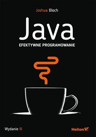Java. Efektywne programowanie - ebook epub Bloch Joshua