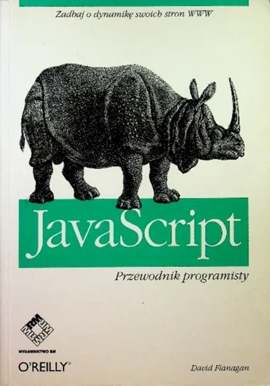 Java Script Flanagan David