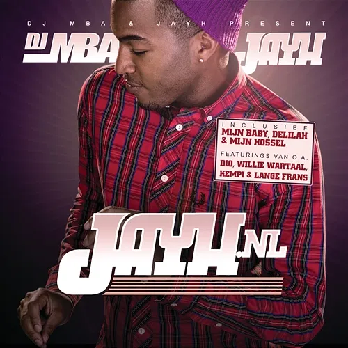 Jayh.nl Jayh