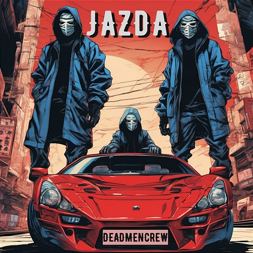 Jazda popiół to kot, Leny Da Fam, Nobodyinfact