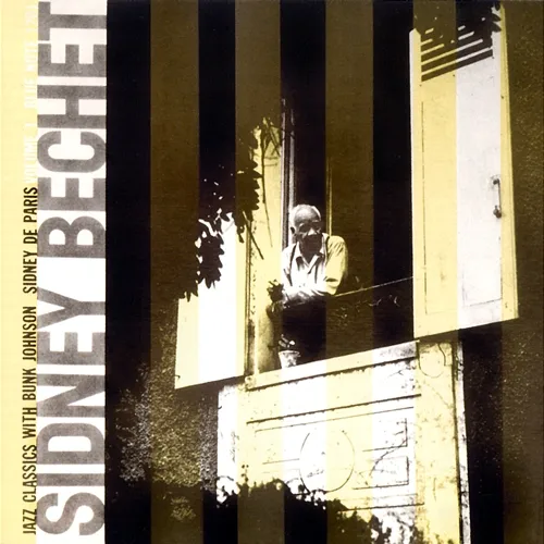 Jazz Classics Sidney Bechet