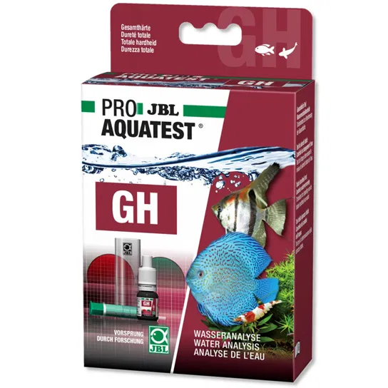 Jbl Test Pro Gh Jbl