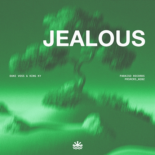 Jealous Duke Voss, King Ky