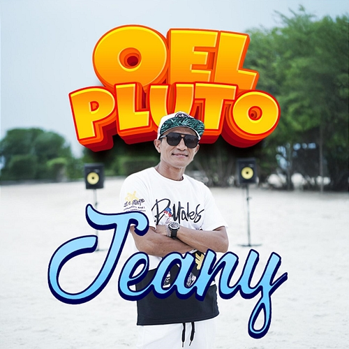 Jeany Oel Pluto