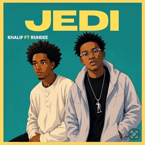 Jedi Khalif, Ruhdee