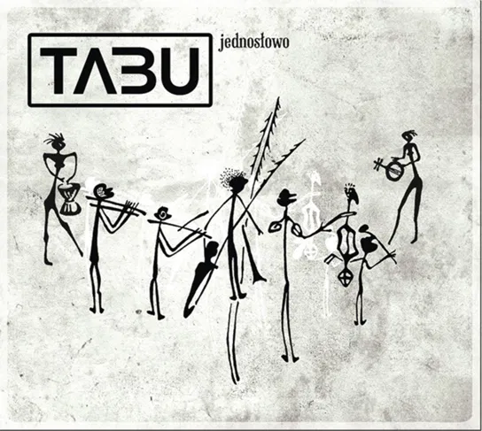 Jednosłowo Tabu