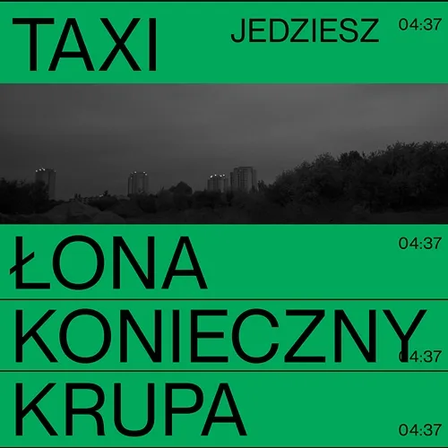 JEDZIESZ Łona, Andrzej Konieczny, Kacper Krupa