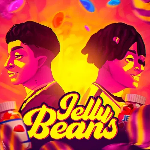 Jelly Beans Akashi Cruz, Th3agu, TcheloBeats