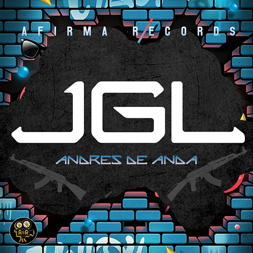 JGL Andrés de Anda